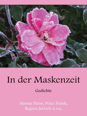 cover image of In der Maskenzeit